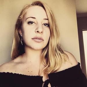 Meet your Posher, Savannah